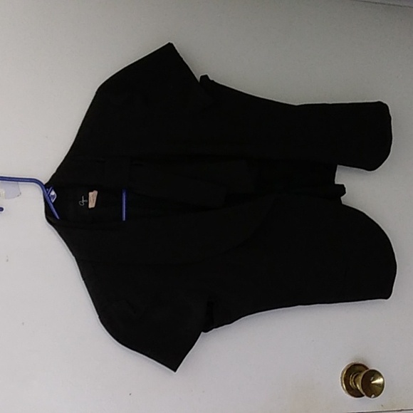 Jacket - Picture 1 of 3